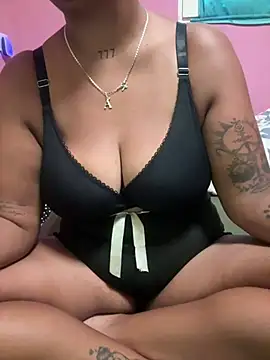 Madsion23's Live XXX Chat