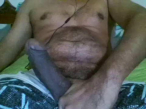 bbccol1 Pertunjukan Webcam