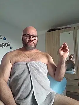 marianorivera_bigdick01 Webcam Show