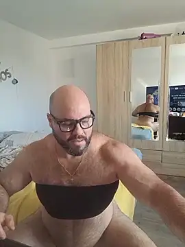 marianorivera_bigdick01 Adlı Modelin Web Kamerası Şovu