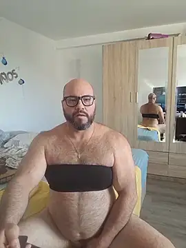marianorivera_bigdick01 Webcam Show
