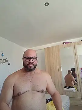 marianorivera_bigdick01 Webcam-Show