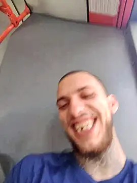 enigma334 Show Webcam