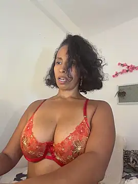 ThaliaGomex Chat XXX in diretta