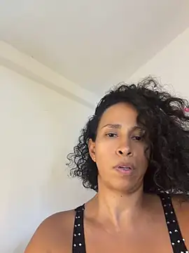 ThaliaGomex's Live XXX Chat