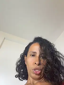 ThaliaGomex's Webcam Show