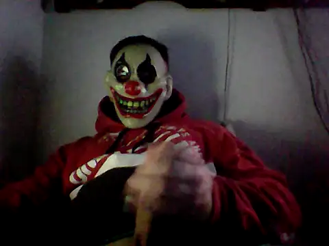 Maum4uK webkamerás műsora