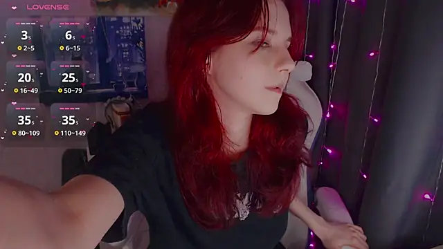 mslilunicorn's Live XXX Chat