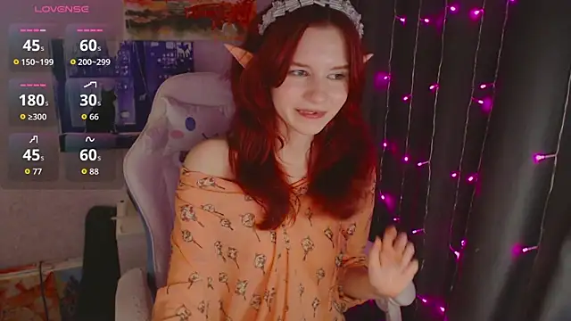 mslilunicorn Obrolan Langsung XXX