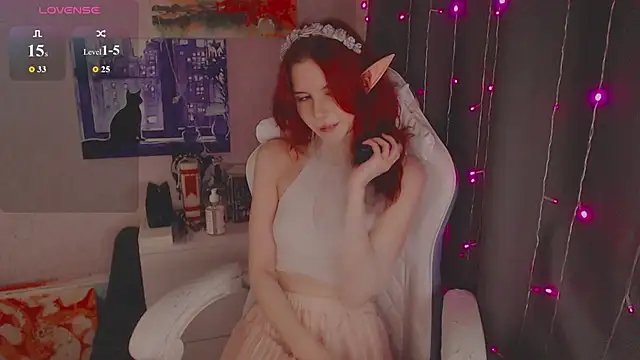mslilunicorn Live XXX-Chat