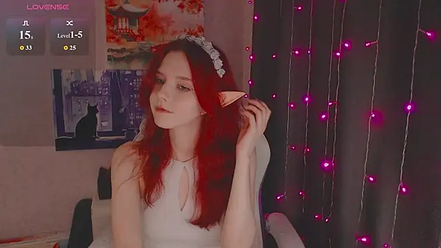 Chatroom XXX en direct de mslilunicorn