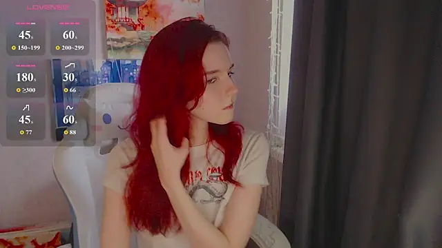 mslilunicorn Live XXX-Chat