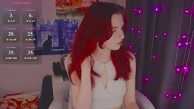 Chat XXX en directo de mslilunicorn