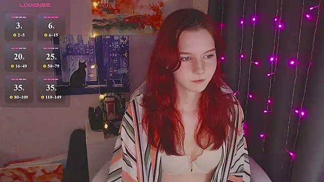 mslilunicorn's Live XXX Chat