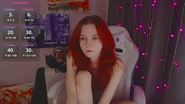 mslilunicorn Live XXX-Chat