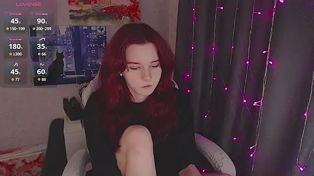 mslilunicorn – Live XXX-chat