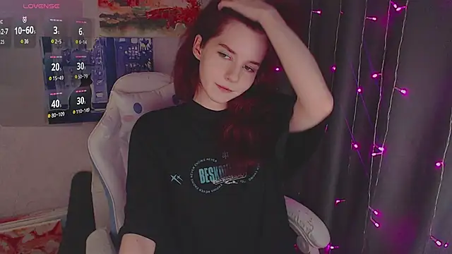 mslilunicorn Chat XXX live