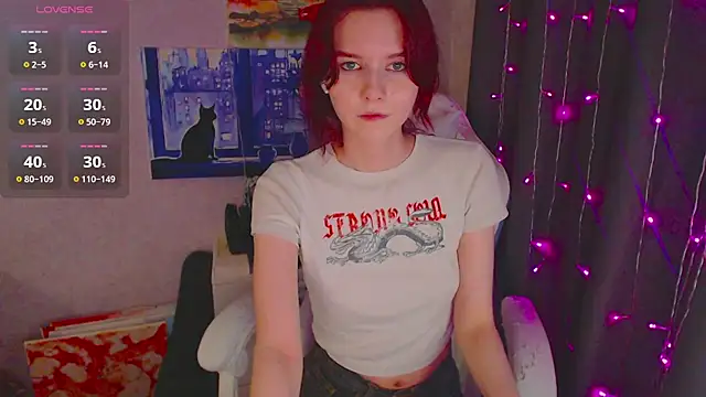 mslilunicorn Live XXX-Chat