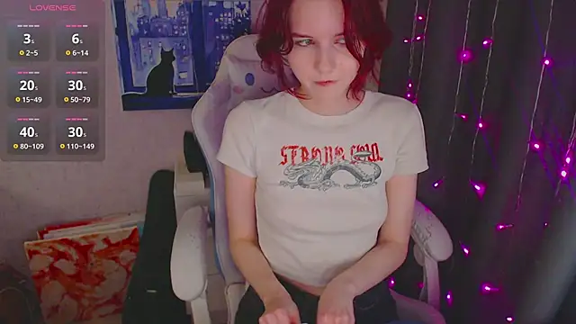 mslilunicorn Chat XXX in diretta