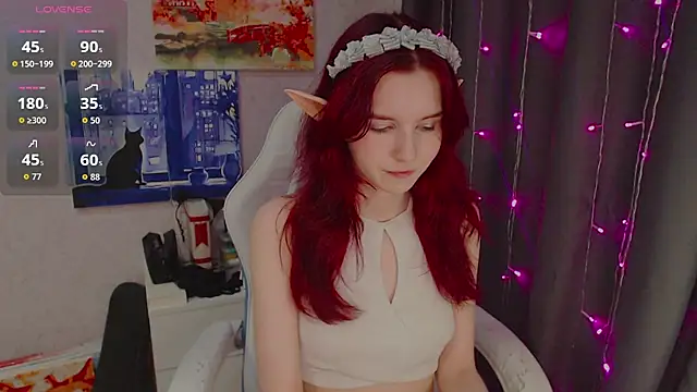 mslilunicornn Live XXX chat