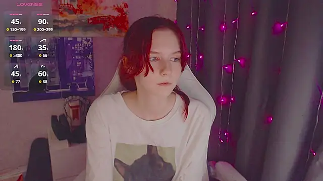 Chat +18 de mslilunicorn ao vivo