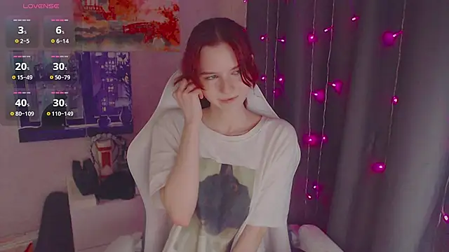 Živý XXX chat mslilunicorn