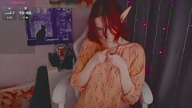 mslilunicorn Chat XXX live