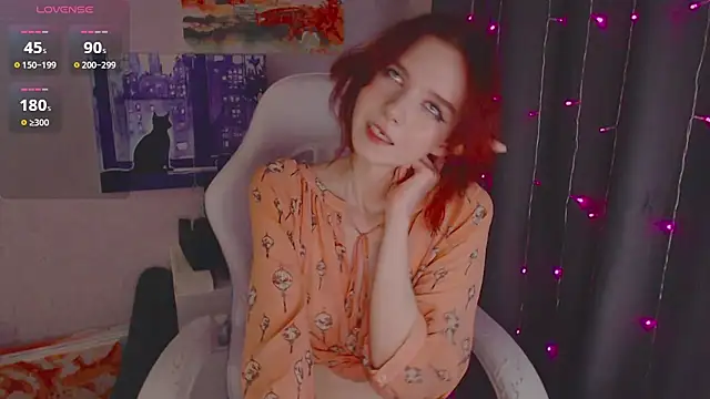 Chatroom XXX en direct de mslilunicorn