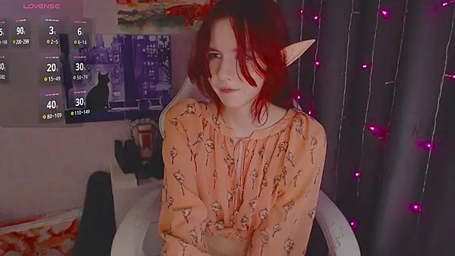 mslilunicorn – Live XXX-chat