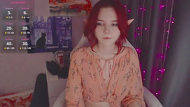 mslilunicorn – Live XXX-chat