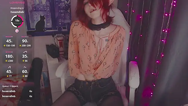 mslilunicorn's Live XXX Chat