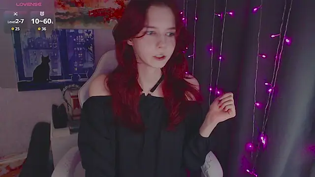 mslilunicorn Chat XXX in diretta