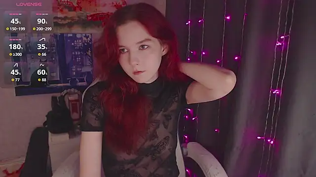 Chat XXX Live mslilunicorn