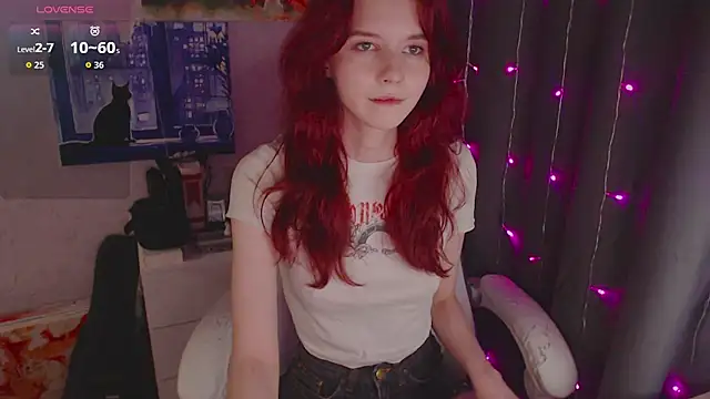 Chat XXX en directo de mslilunicorn