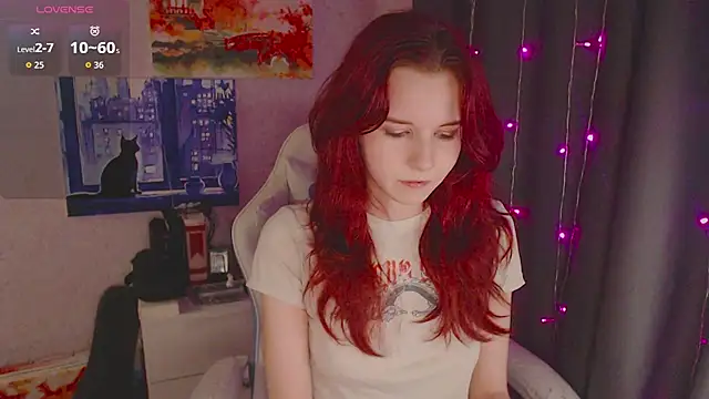 mslilunicorn Chat XXX in diretta