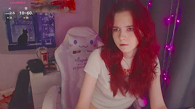 Chat XXX Live mslilunicorn