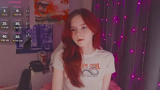 mslilunicorn Live XXX-chat