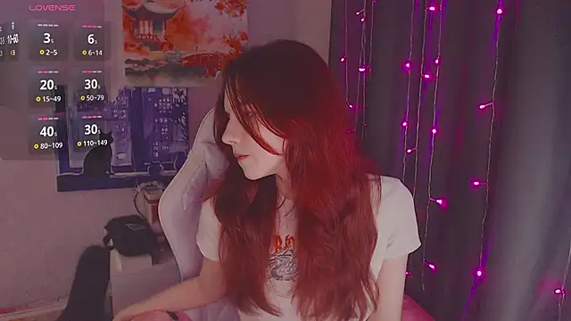 Chat +18 de mslilunicorn ao vivo