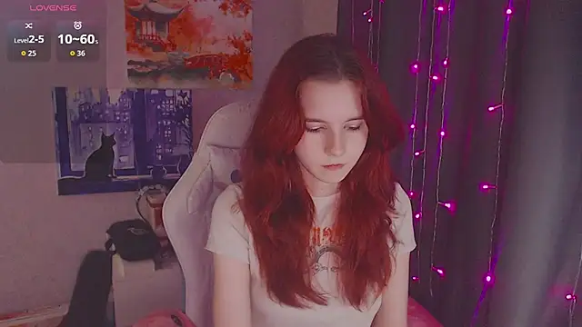 Chat XXX en directo de mslilunicorn