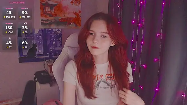 Онлайн чат XXX mslilunicorn