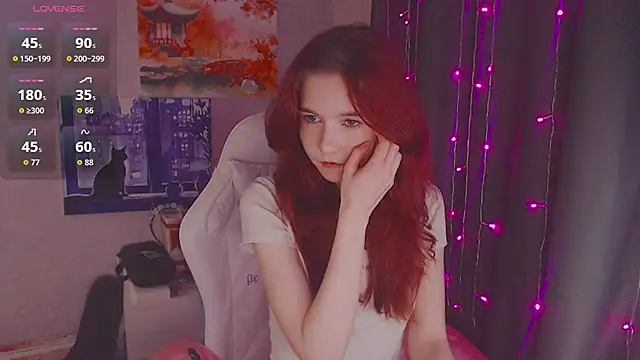 mslilunicorn Live XXX-chat