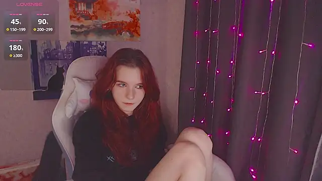 mslilunicorn's Live XXX Chat