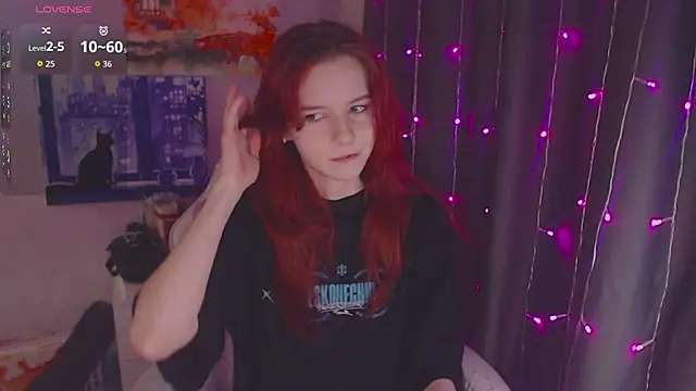 mslilunicorn's Live XXX Chat