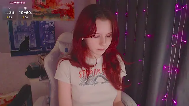 Chat XXX en directo de mslilunicorn