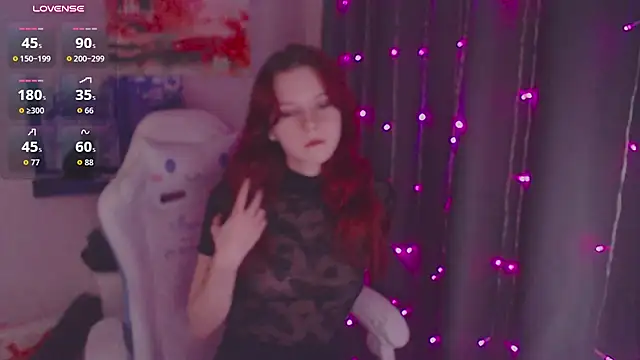mslilunicorn – webcam-show
