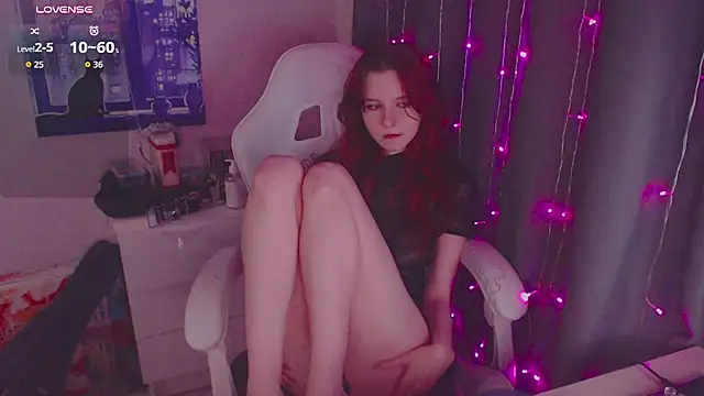 Chat XXX ao vivo de mslilunicorn