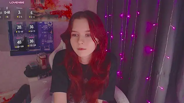 Czat XXX na żywo – mslilunicorn