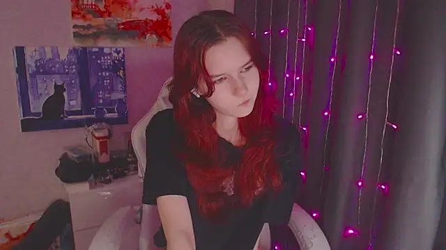 mslilunicorn's Webcam Show