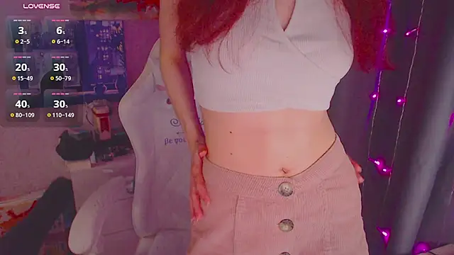 mslilunicorn's Live XXX Chat