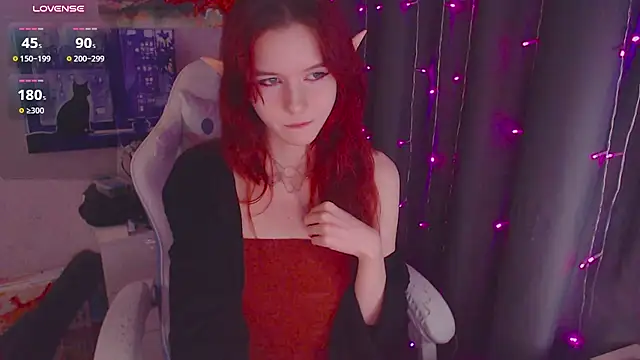 mslilunicorn's Live XXX Chat